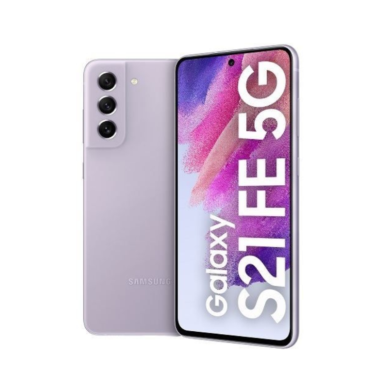 Samsung Galaxy S21 FE 5G, 1 color en 128 GB