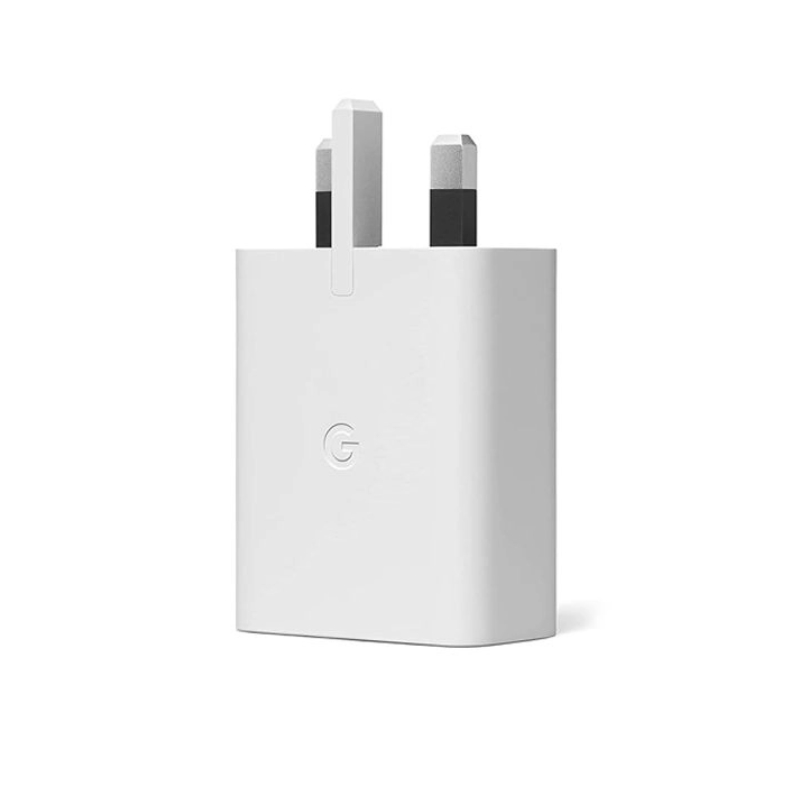 Google 30W USB-C Power Charger