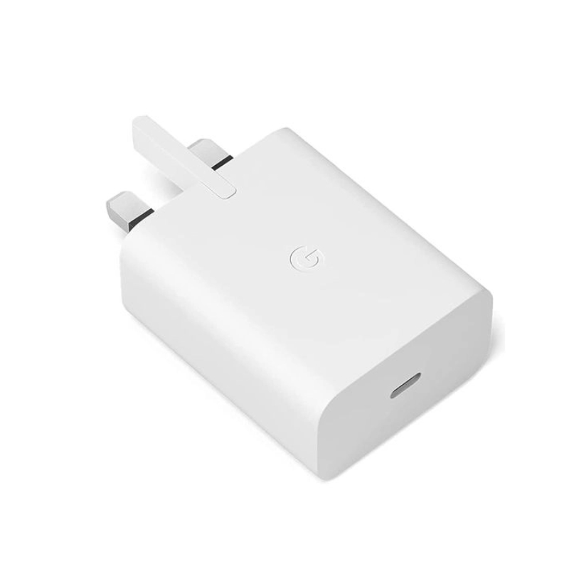 Google 30W USB-C Power Charger