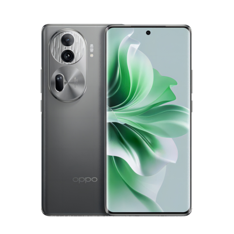 Oppo A78 - Full phone specifications