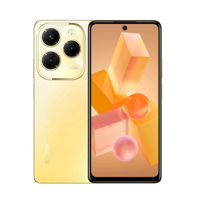 Infinix Hot 40 Pro