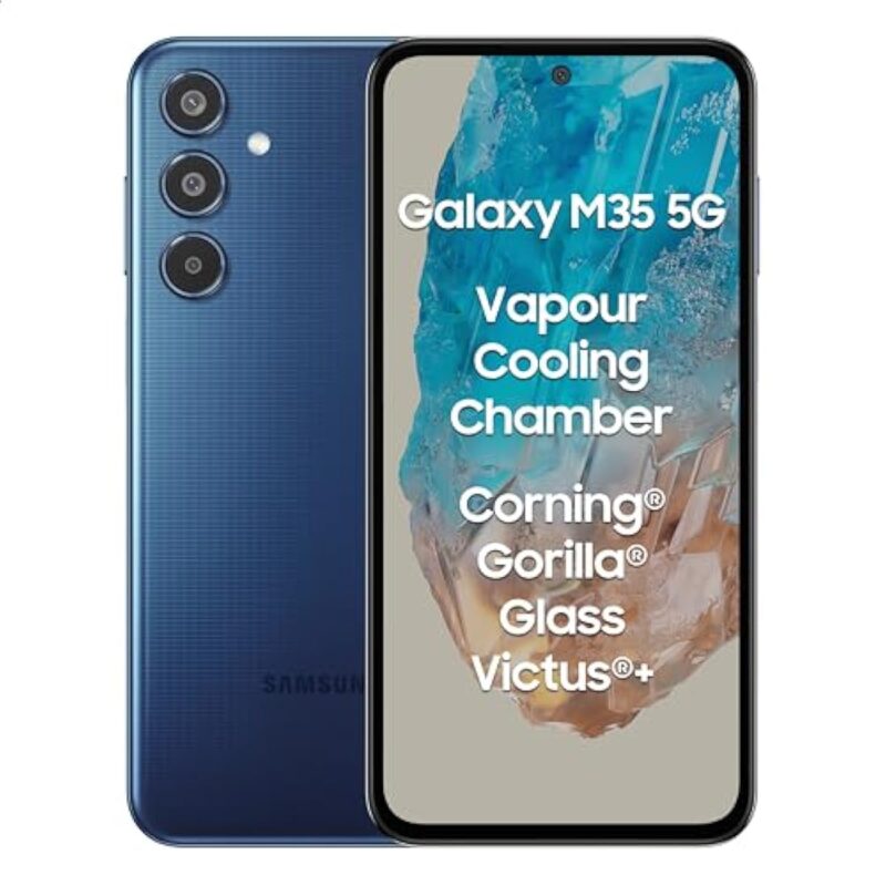 Samsung Galaxy M35 5G