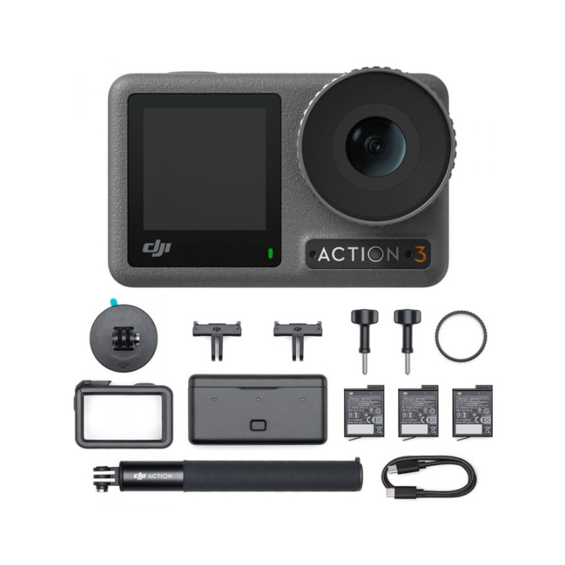 DJI Osmo Action-Adventure Combo Price in Kenya - Phone Place Kenya