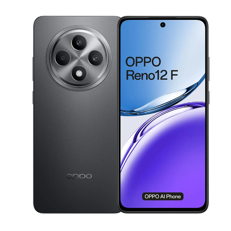 Oppo Reno 12F 4G