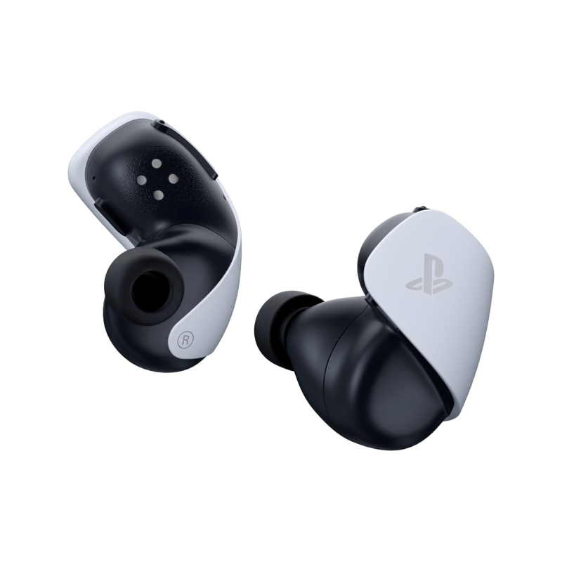 PlayStation Pulse Explore Wireless Earbuds a