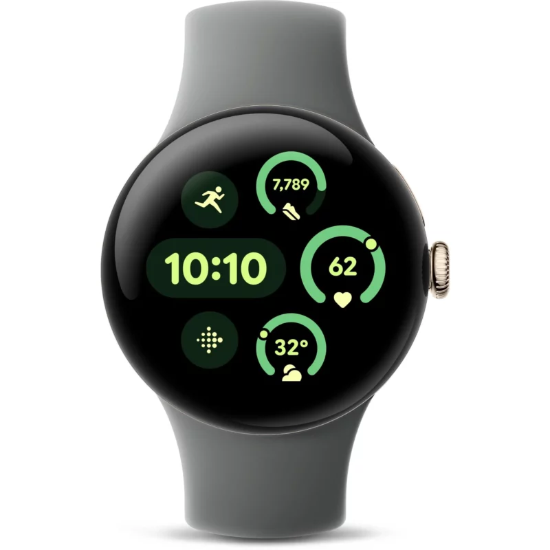 Google Pixel Watch 3