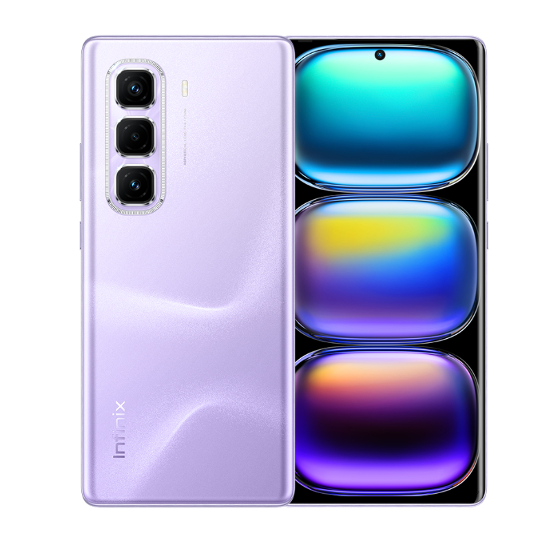 Infinix Hot 50i 4G Price in Kenya - Phone Place Kenya