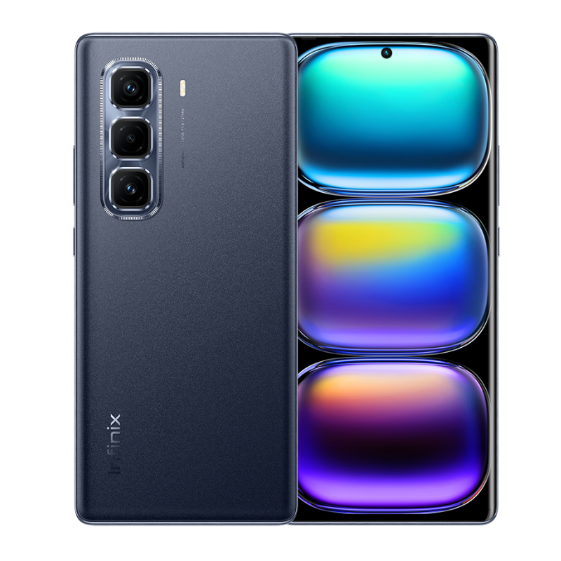 Infinix Hot 50 Pro Plus Price in Kenya - Phone Place Kenya