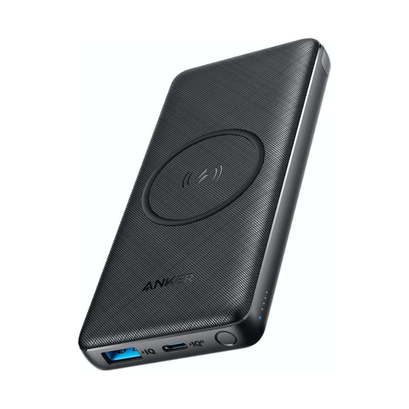 Anker PowerCore III Sense 10K, 10000mAh Portable Charger USB-C 20W