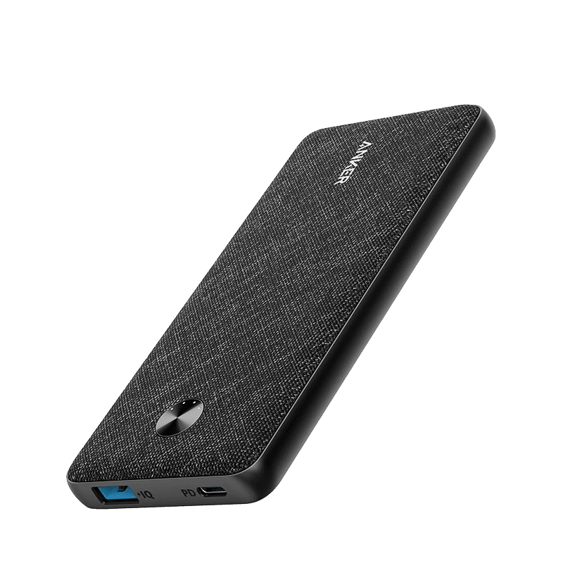 Anker PowerCore III Sense 10K Power Bank 10000mAh 18W