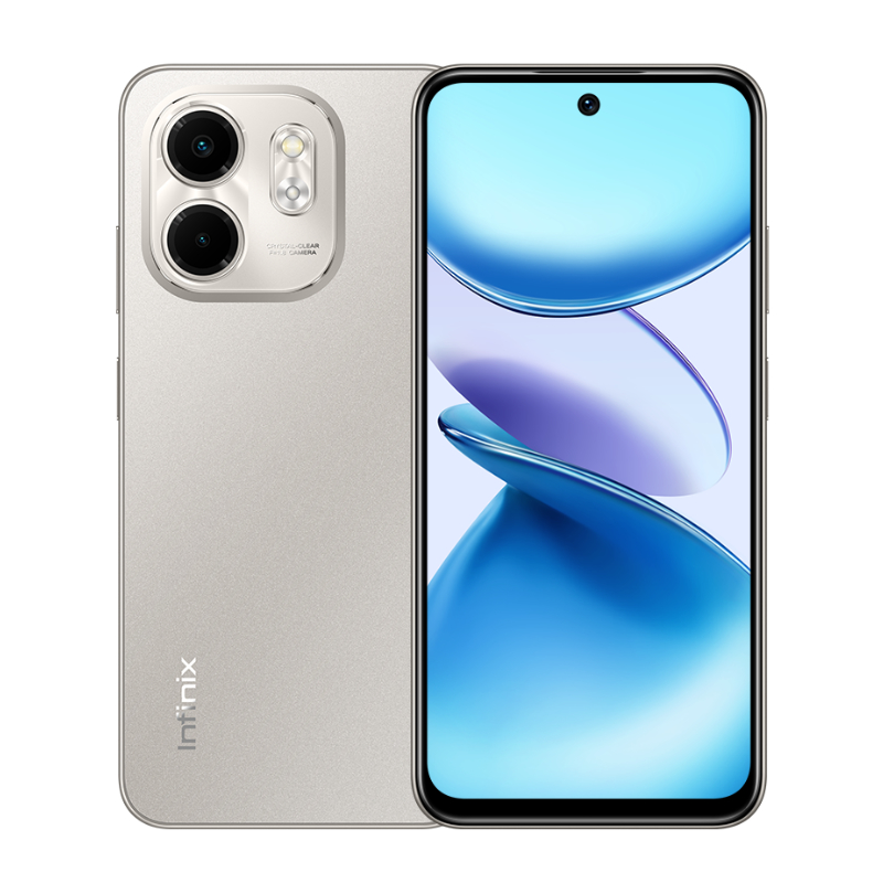 Infinix Smart 9 HD