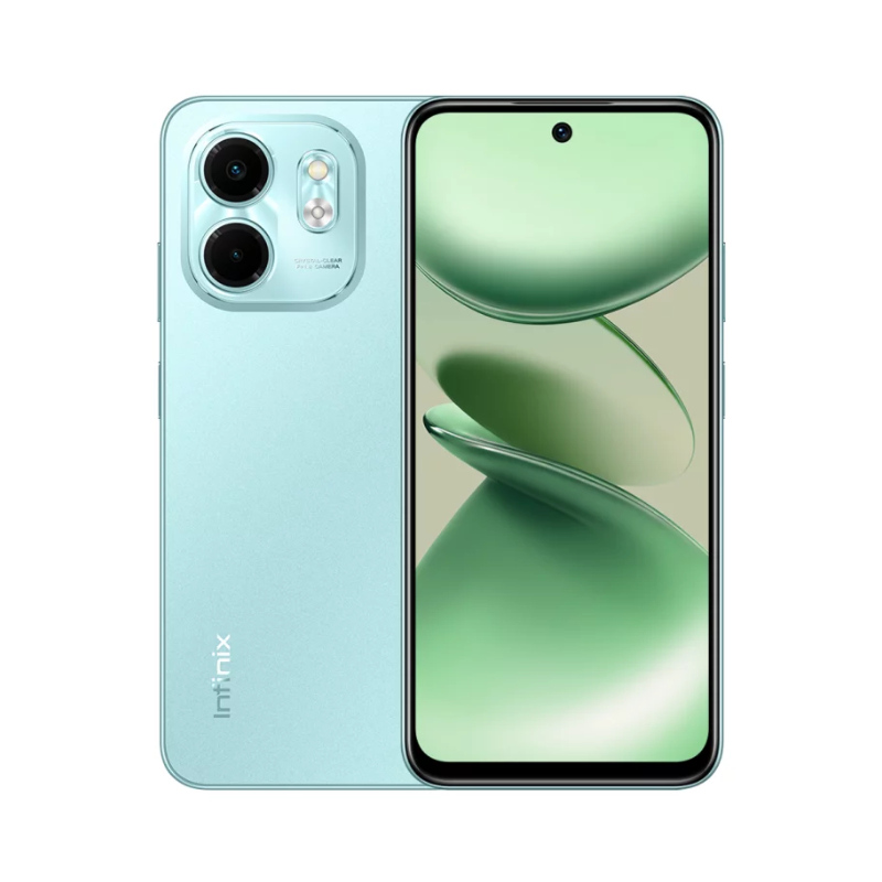 Infinix Smart 9 a