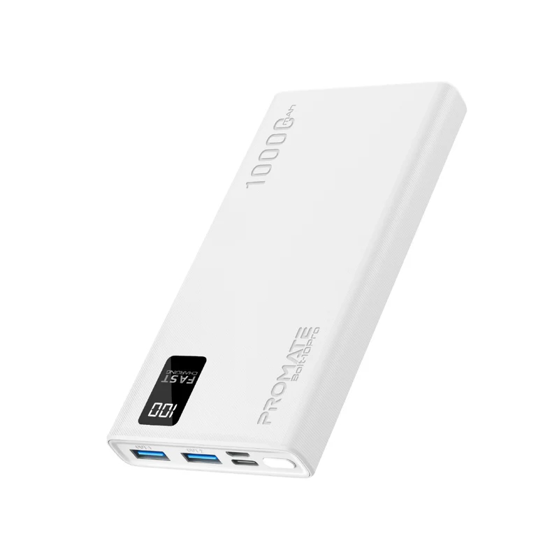 Promate Bolt-10Pro 10000mAh Power Bank a