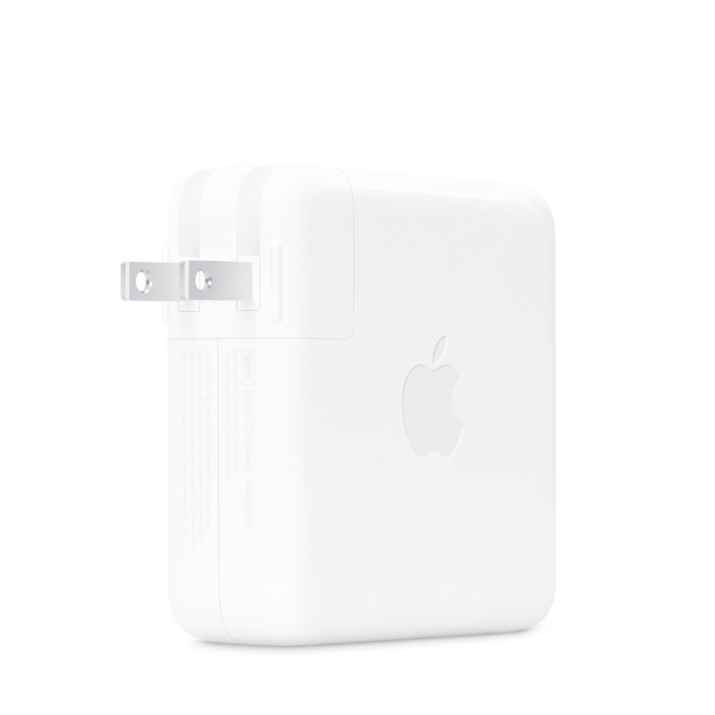 Apple 96W USB-C Power Adapter for MacBooks