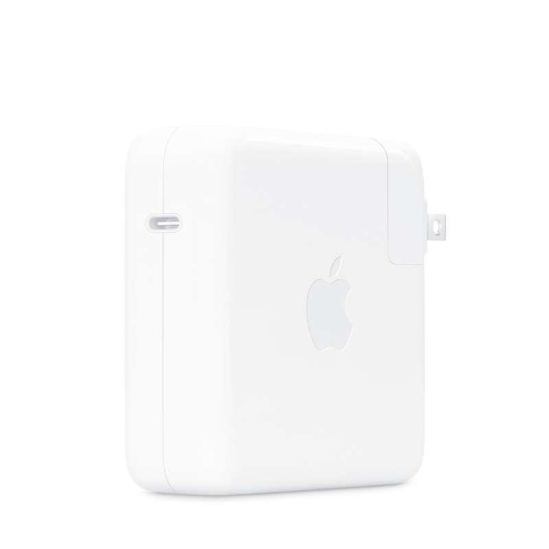 Apple 96W USB-C Power Adapter for MacBooks_1