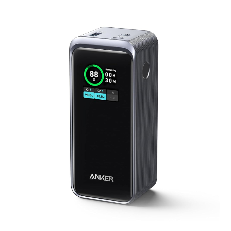 Anker Prime 20000mAh Power Bank