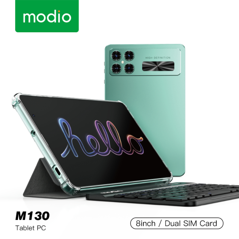 Modio M130 Tablet